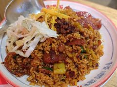 -怪噜范·老贵阳街头名小吃(鸿通城店)