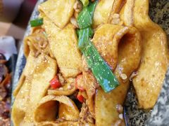 -敏丁拌饭(中街总店)