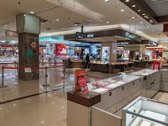 -翠微百货(龙德店)