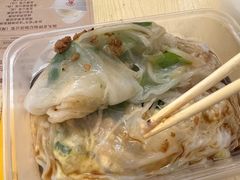 猪肉海鲜蛋肠粉-小吴肠粉