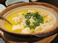 -唐猫庭院·千年陕菜(赛格国际购物中心店)