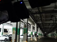 -富都滨江地下停车场