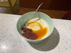 焦糖杏仁豆花-八珍玉食鸡煲·打边炉(印象城店)