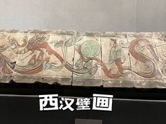 -洛阳古墓博物馆