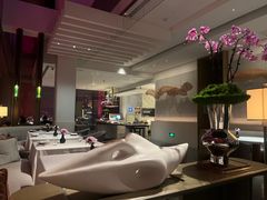 -北京柏悦酒店·锦庭餐厅Dining Room