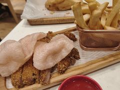 -龙记香港茶餐厅(久光百货店)