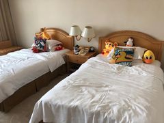 -南京维景国际大酒店(南京博物院店)