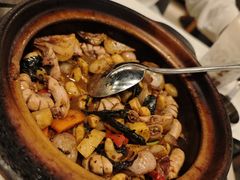 -金湖港式餐厅(建外店)