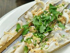 -师傅仔美食(东华老店)