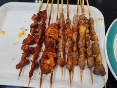 -宛平李记小吃(东关街店)