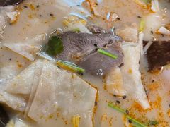 -玉祥府牛肉罩饼(金光道店)