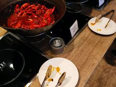 -廊坊固安福朋喜来登酒店