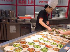 -老四川(T3航站楼F指廊店)