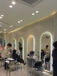 -型色沙龙 Color Salon