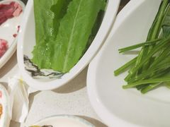 -蜀留香火锅(社会山店)