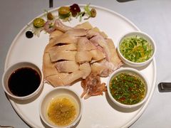 -闻见中国海南菜(K11店)