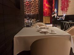 -上海金桥红枫万豪酒店-万豪中餐厅