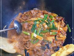 -曹丞相·地锅鸡·地锅鱼(武林店)