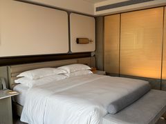-北京北辰洲际酒店