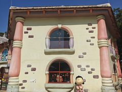 -史努比缤纷世界