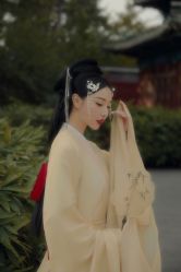 点击看大图 -美云庭古装·格格服汉服·京城旅拍(北京店)