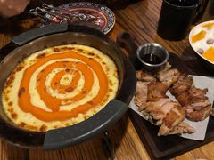 -I HOLIC艾豪丽披萨(KKone店)