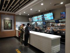 -肯德基(星河店)