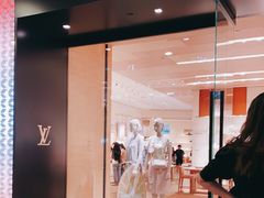-LV路易威登(杭州万象城店)