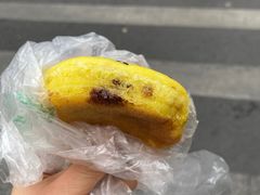 -小米粑粑(玉锦苑店)