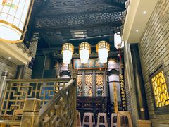 -袁老四重庆老火锅(桐梓坡店)