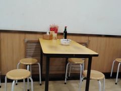 -水仙拉面(水仙街店)