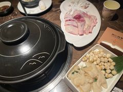 -同仁四季椰子鸡(罗湖国贸店)