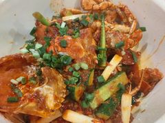 -辣螃铠盆盆蟹大排档(总店)