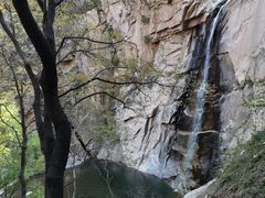 -黑龙潭风景区
