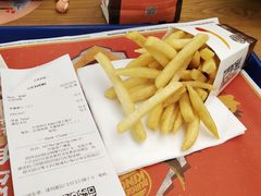 -汉堡王(SKLP店)