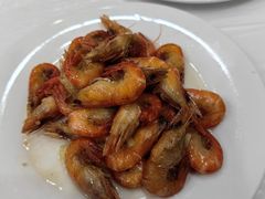 -茂隆餐厅(进贤路店)