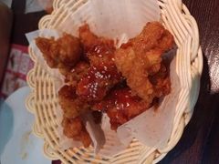 -酷公社·榴莲披萨(太原街店)