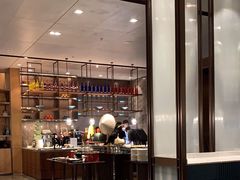 -盐城万豪酒店-盐城厨房西餐厅