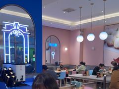 -小杨生煎(周浦万达店)