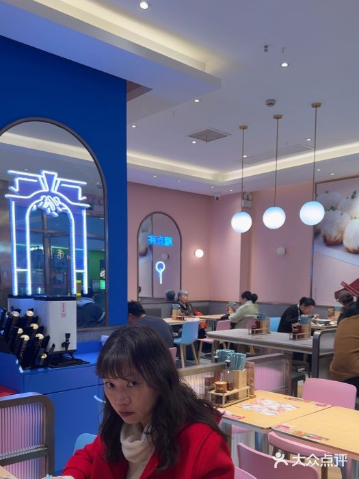 小杨生煎(周浦万达店)图片