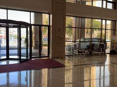 -汕尾巴黎半岛酒店