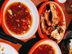 -老闵田螺馆·南昌市井菜·特色小吃(总店)