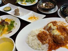 -BISTROFIORE美伊娜(伊犁南路店)
