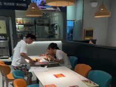 -豪享来中西餐厅(隆昌店)