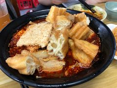 -四川老牛麻辣烫(北门桥店)