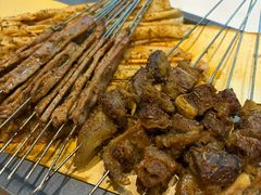 -鑫正兴东北烧烤(滨湖店)
