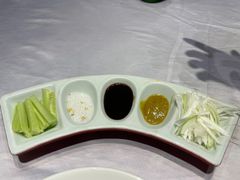 -京味斋·北京烤鸭(北京南站洋桥店)