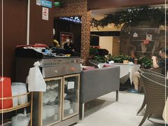 -东四民芳餐厅(世茂工三店)