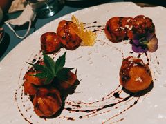 -三利音·玖弄小鲜(浦东嘉里城店)