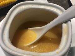 -汤城小厨•粤菜•靓汤(苏州街店)